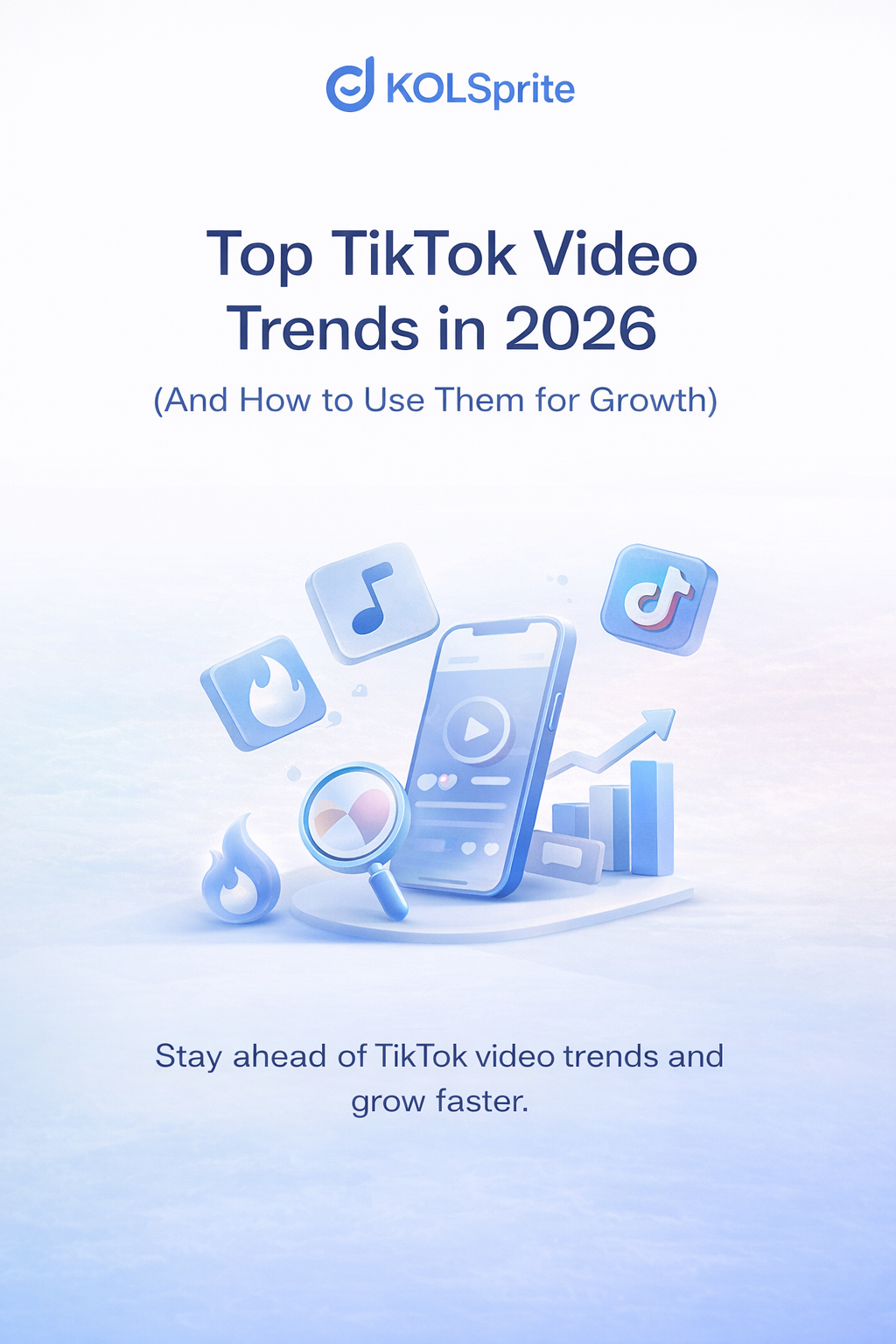 Top TikTok Video Trends in 2026: Viral Content, TikTok Memes & Growth Strategies