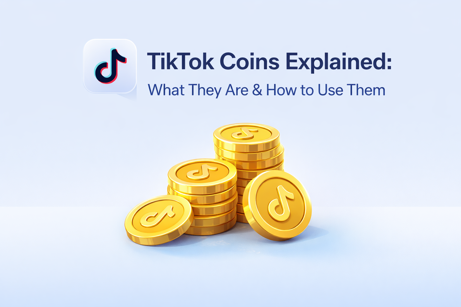 TikTok Coins Explained: What They Are, How They Work, and How to Use Them in 2026